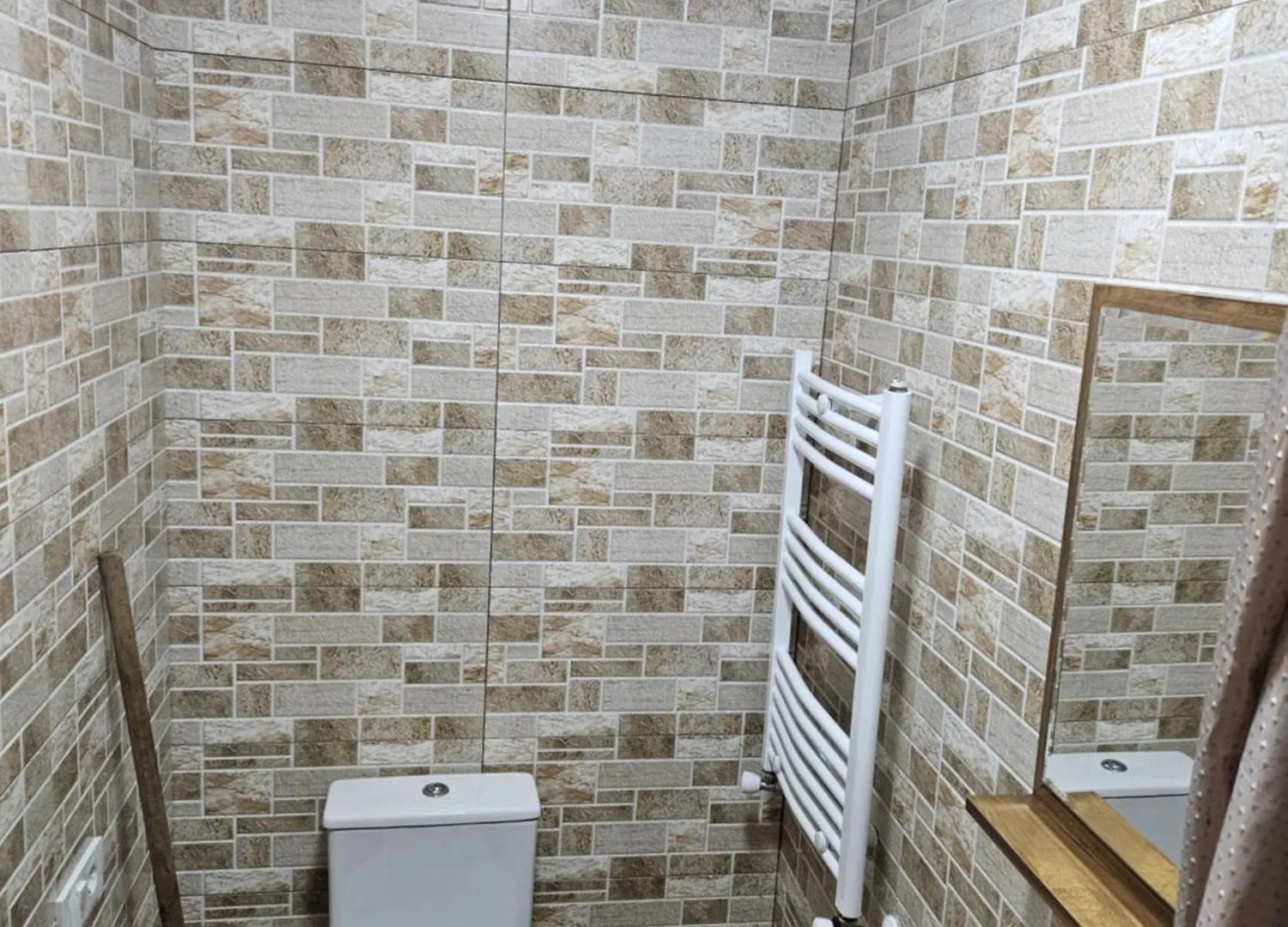 Ferienhaus Home Batumi Georgien