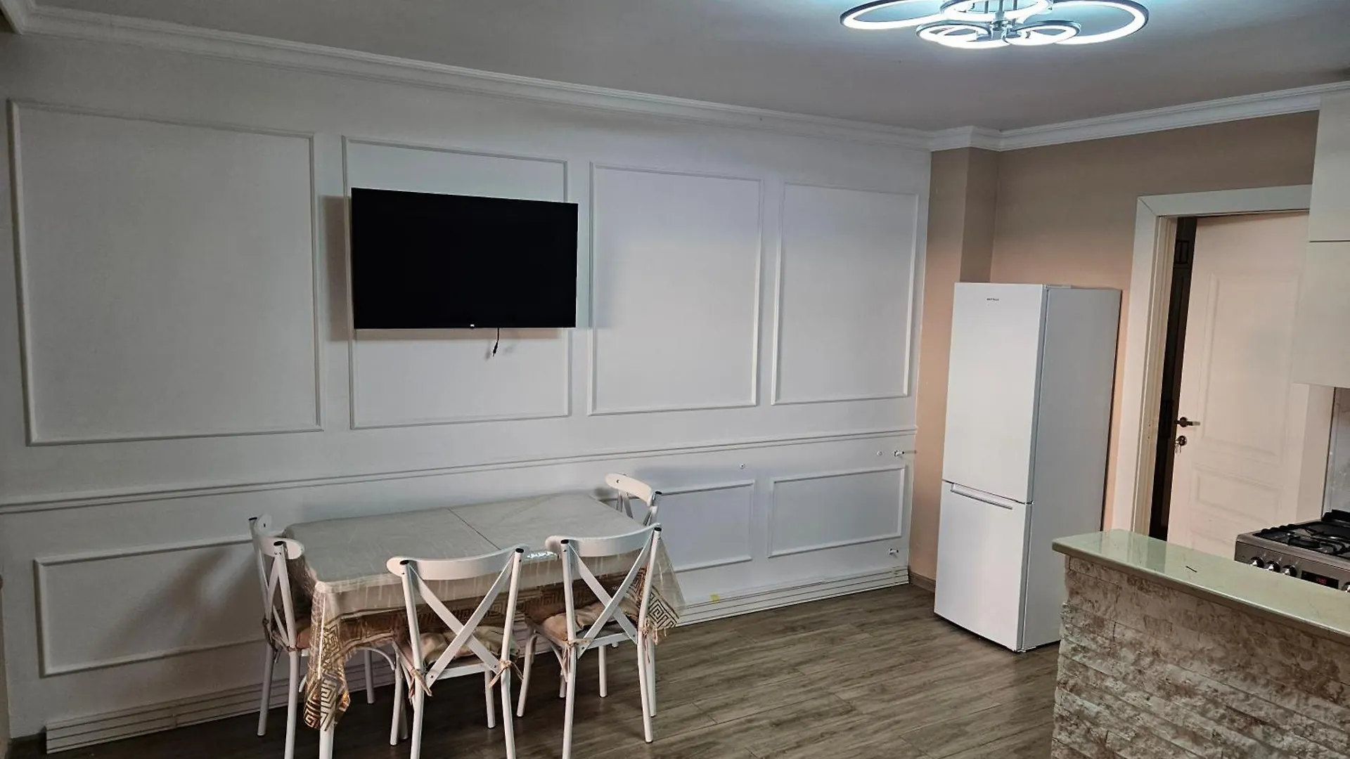 Ferienhaus Home Batumi